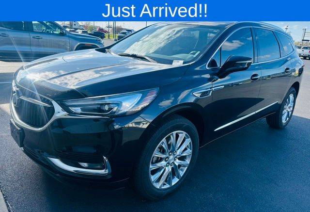 2019 Buick Enclave Essence — SUV — 90,833 mi — Peru, IL