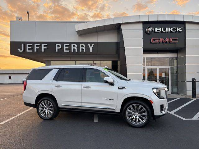 2023 GMC Yukon Denali — SUV — 44,094 mi — Peru, IL
