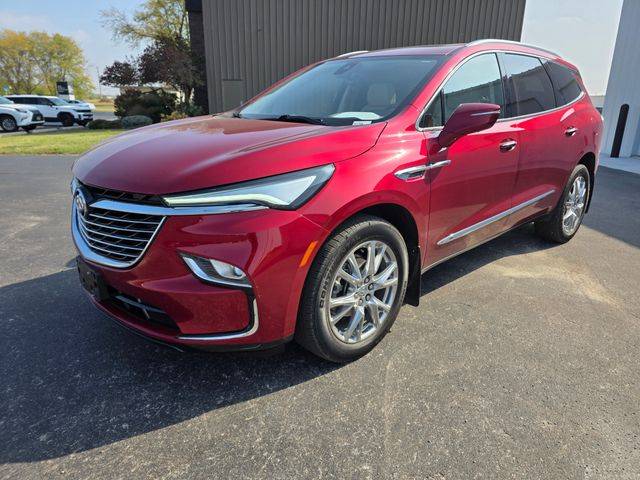 2023 Buick Enclave Premium — SUV — 44,116 mi — Peru, IL