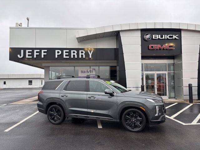 2023 Hyundai Palisade XRT — SUV — 19,844 mi — Peru, IL
