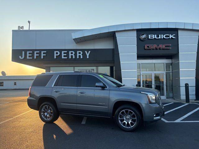 2019 GMC Yukon Denali — SUV — 109,870 mi — Peru, IL