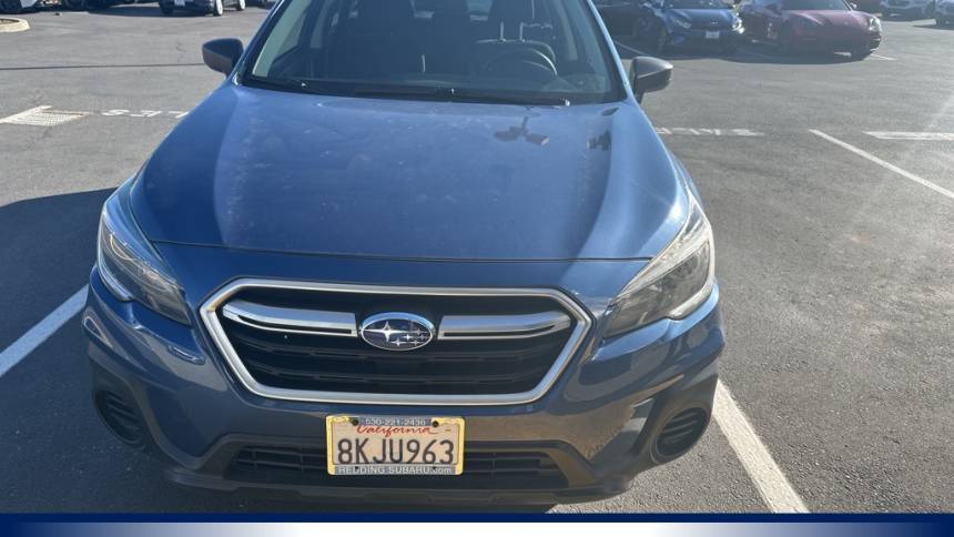 2019 Subaru Outback 2.5i — SUV — 39,109 mi — Redding, CA