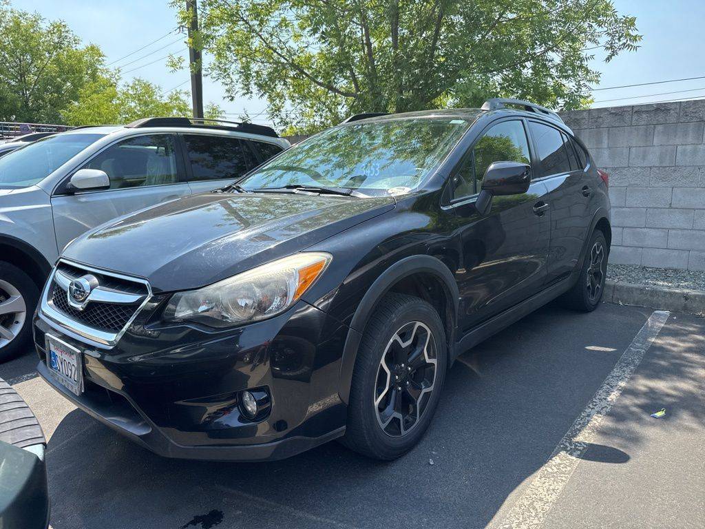 2013 Subaru XV Crosstrek 2.0i Limited — SUV — 81,984 mi — Redding, CA