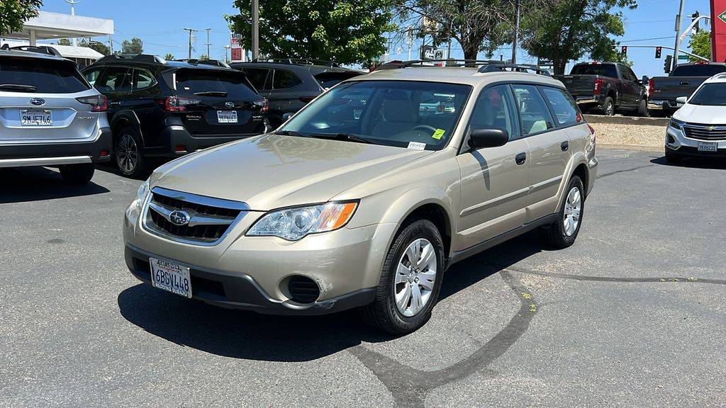2008 Subaru Outback Base — SUV — 150,669 mi — Redding, CA