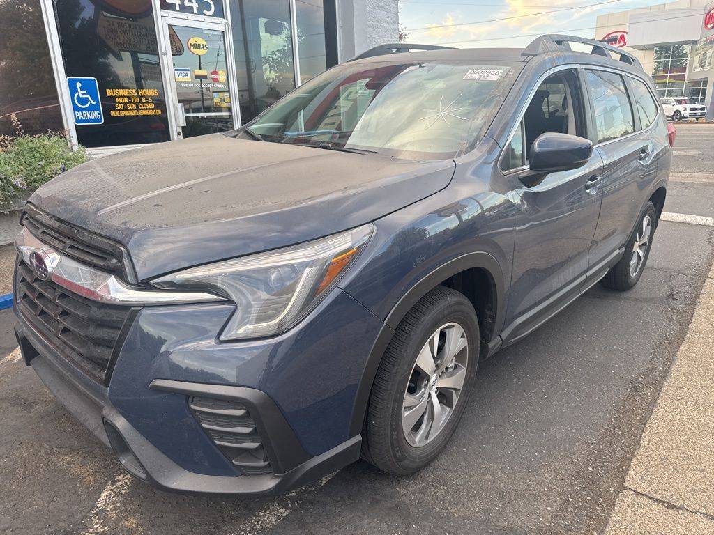 2024 Subaru Ascent Premium — SUV — 16,819 mi — Redding, CA