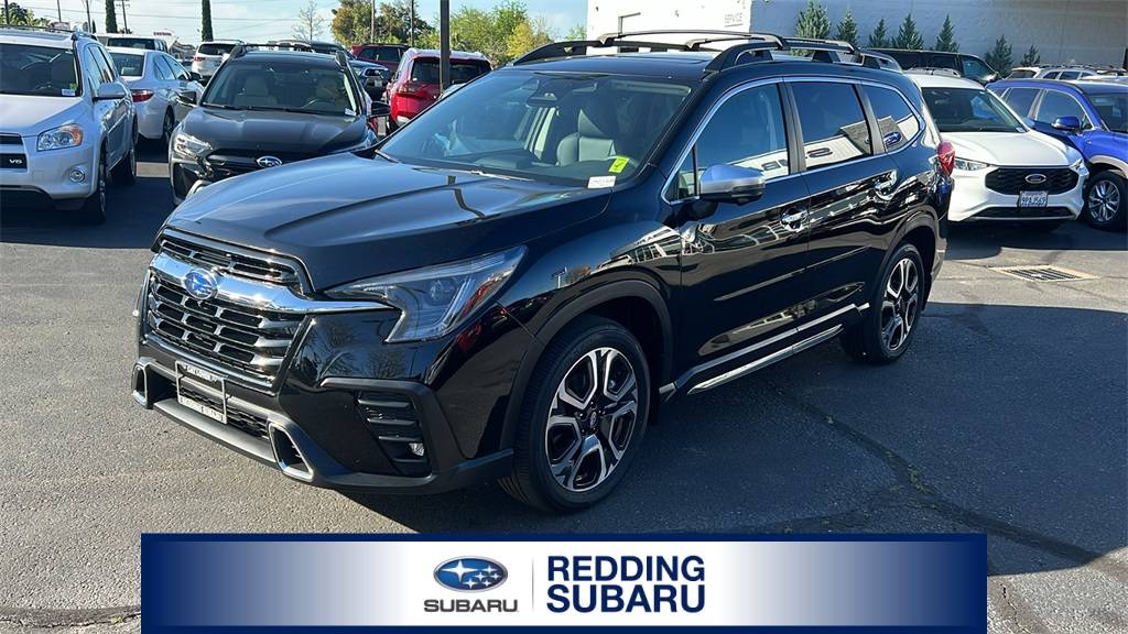 2023 Subaru Ascent Touring — SUV — 8,050 mi — Redding, CA