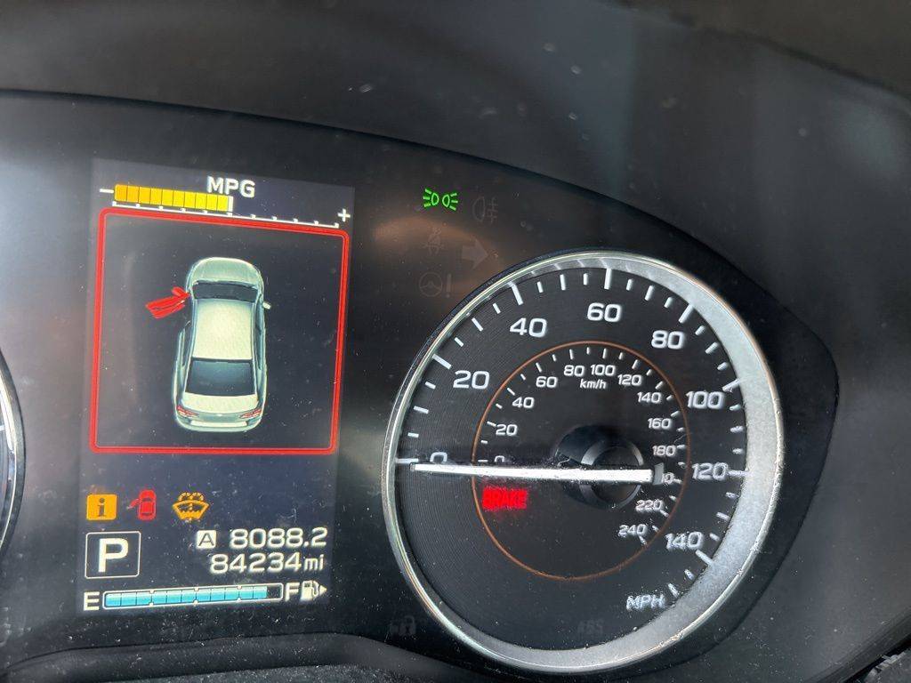 2019 Subaru Crosstrek Limited — SUV — 84,613 mi — Redding, CA