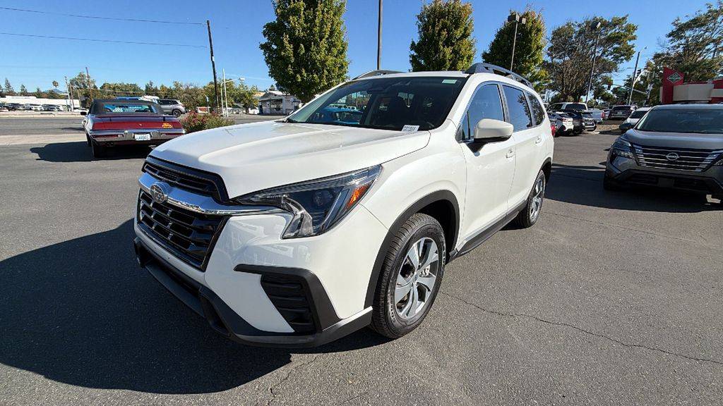 2024 Subaru Ascent Premium — SUV — 16,436 mi — Redding, CA