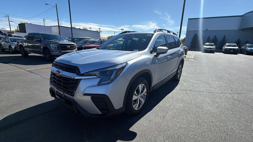 2024 Subaru Ascent Premium — SUV — 15,081 mi — Redding, CA