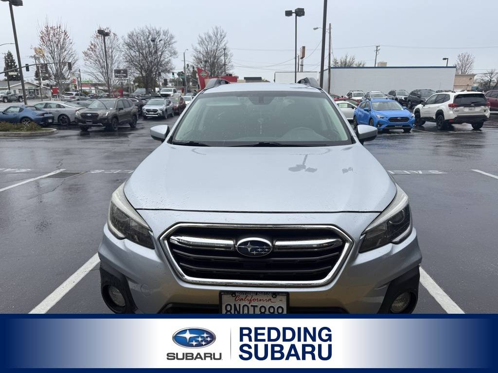 2019 Subaru Outback 2.5i Premium — SUV — 66,463 mi — Redding, CA
