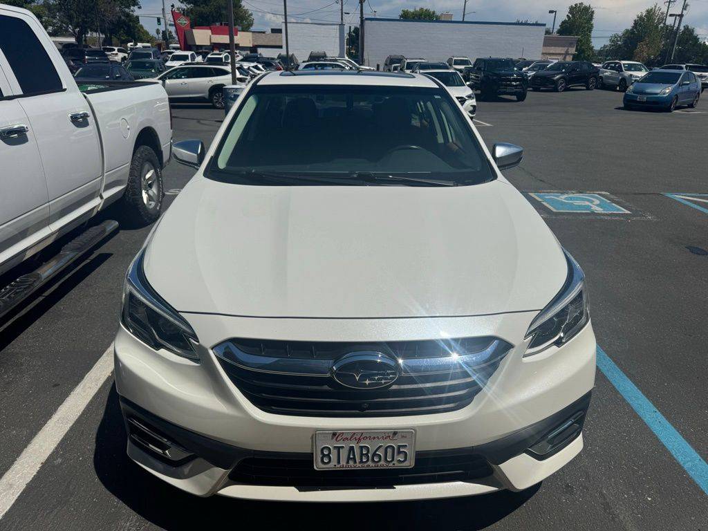 2021 Subaru Legacy Touring XT — Sedan — 38,036 mi — Redding, CA
