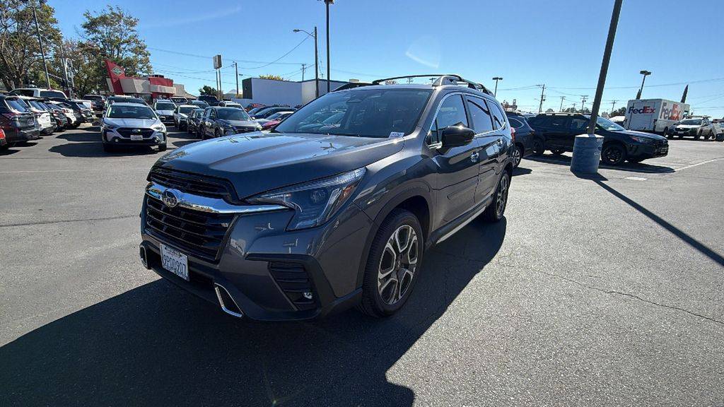 2024 Subaru Ascent Touring — SUV — 28,252 mi — Redding, CA