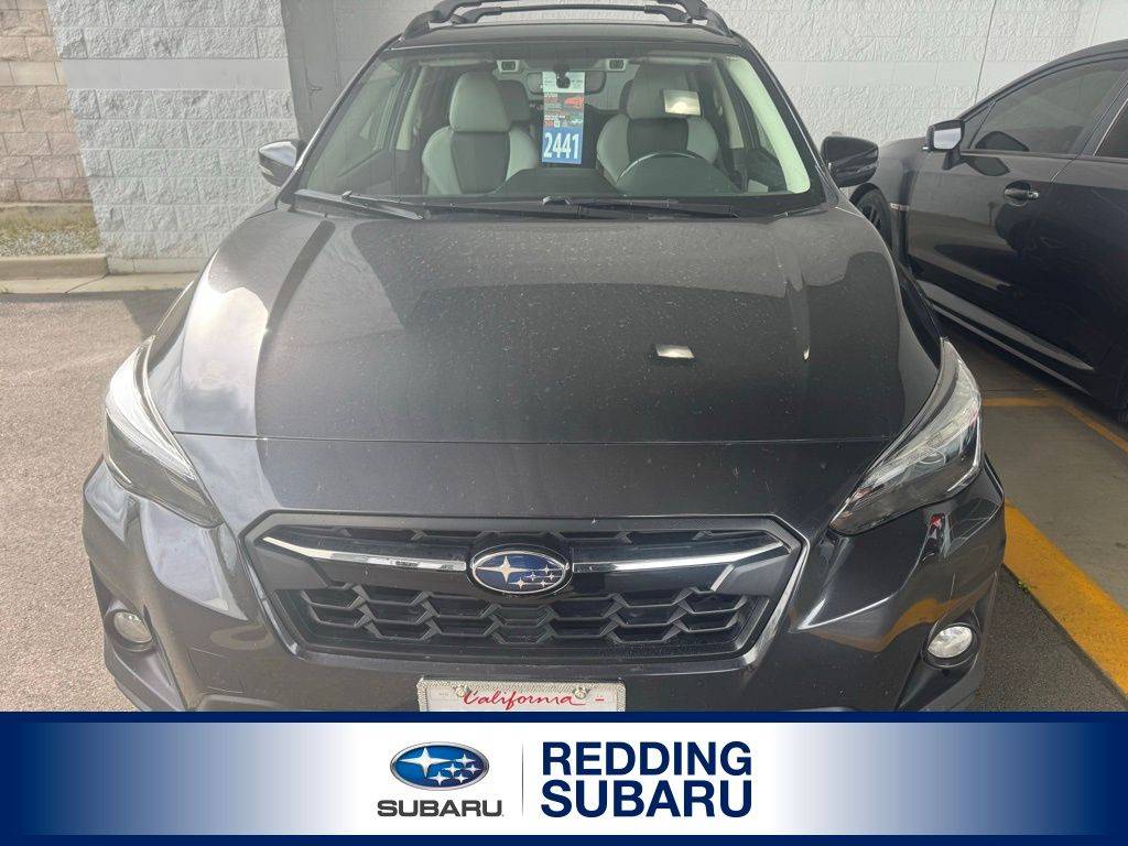 2019 Subaru Crosstrek Limited — SUV — 66,014 mi — Redding, CA