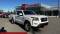 2024 Nissan Frontier in Kalispell, MT 1 - Open Gallery