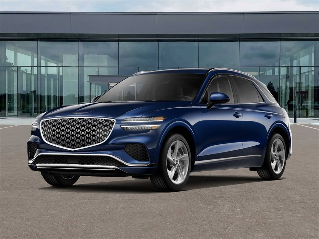 2026 Genesis GV70 2.5T Select — SUV — 9,999 mi — WhitePlains, NY