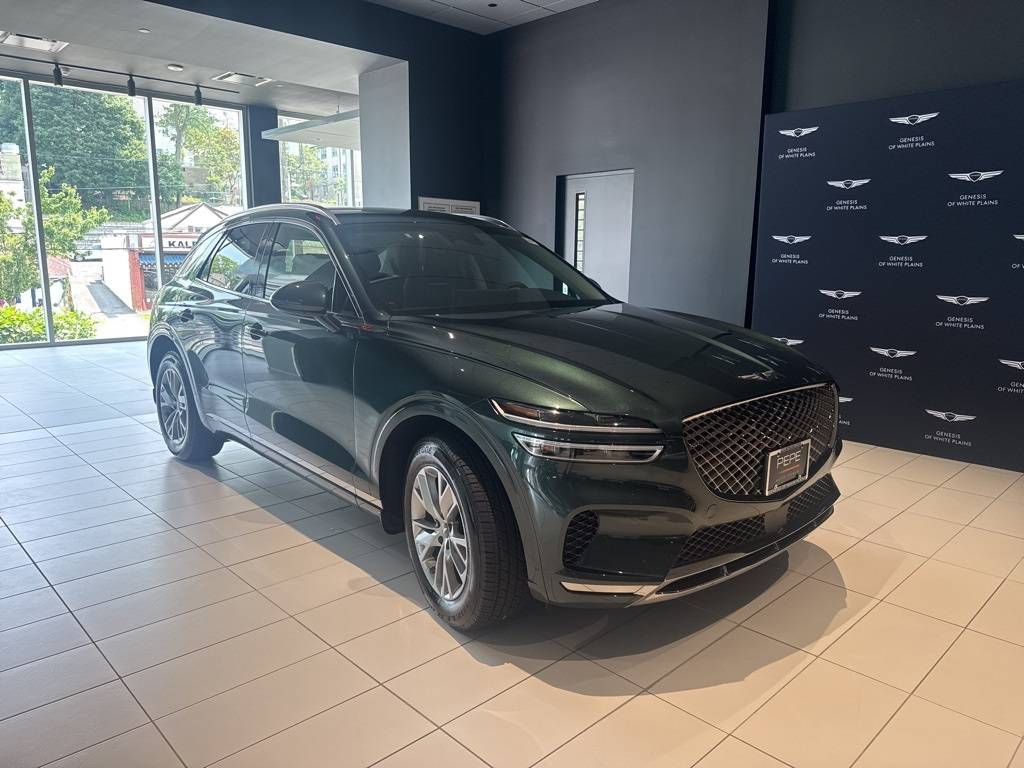 2023 Genesis GV70 2.5T — SUV — 13,635 mi — WhitePlains, NY