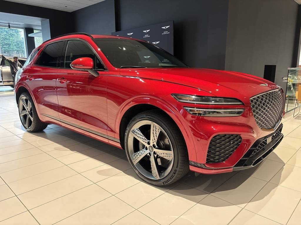 2023 Genesis GV70 2.5T — SUV — 21,439 mi — WhitePlains, NY