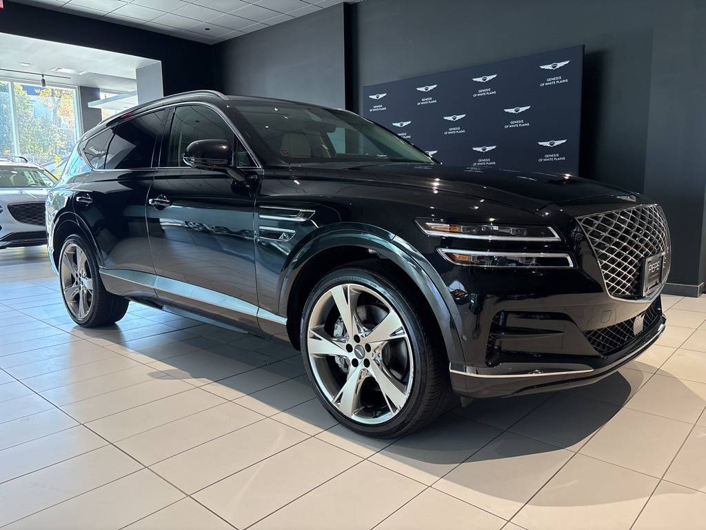 2023 Genesis GV80 2.5T — SUV — 29,548 mi — WhitePlains, NY