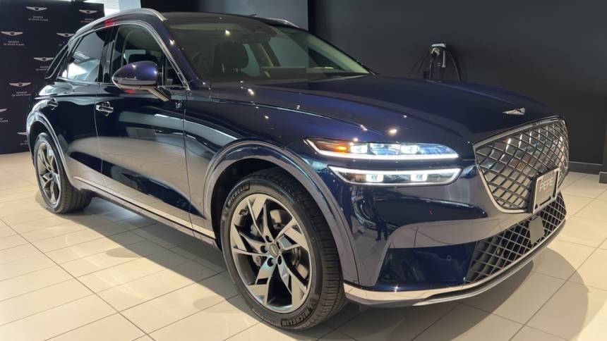 2024 Genesis Electrified GV70 Advanced — SUV — 5,252 mi — WhitePlains, NY