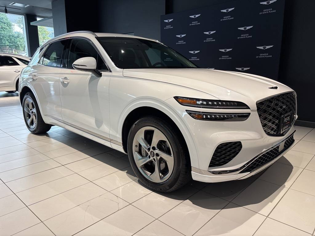 2026 Genesis GV70 2.5T Select — SUV — 1,894 mi — WhitePlains, NY