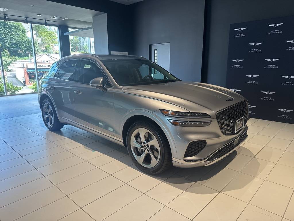 2026 Genesis GV70 2.5T Select — SUV — 2,857 mi — WhitePlains, NY