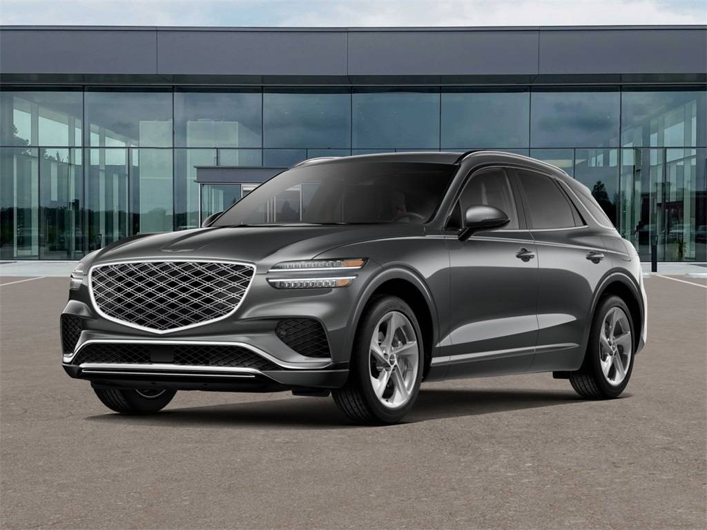 2026 Genesis GV70 2.5T Select — SUV — 3,225 mi — WhitePlains, NY
