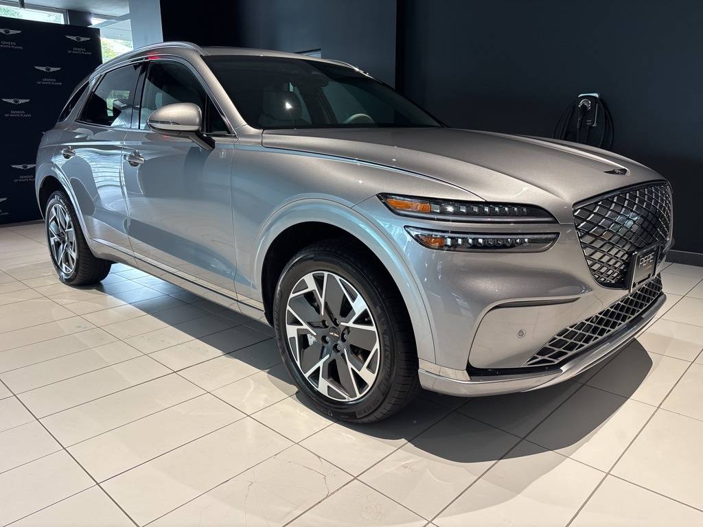 2026 Genesis Electrified GV70 Standard — SUV — 1,216 mi — WhitePlains, NY