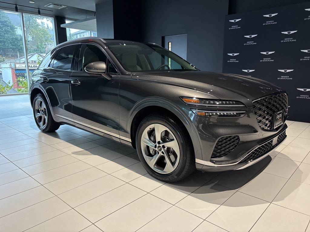 2026 Genesis GV70 2.5T Select — SUV — 3,192 mi — WhitePlains, NY