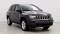 2016 Jeep Compass in Asheville, NC 1 - Open Gallery
