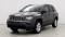 2016 Jeep Compass in Asheville, NC 2 - Open Gallery