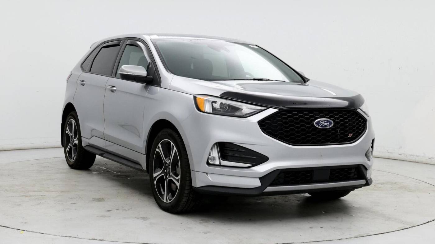 2023 Ford Edge ST — SUV — 36,183 mi — Asheville, NC