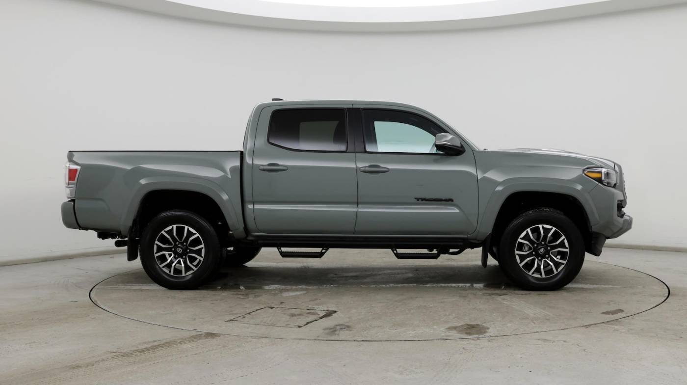 2023 Toyota Tacoma TRD Sport — Pickup Truck — 22,059 mi — Asheville, NC