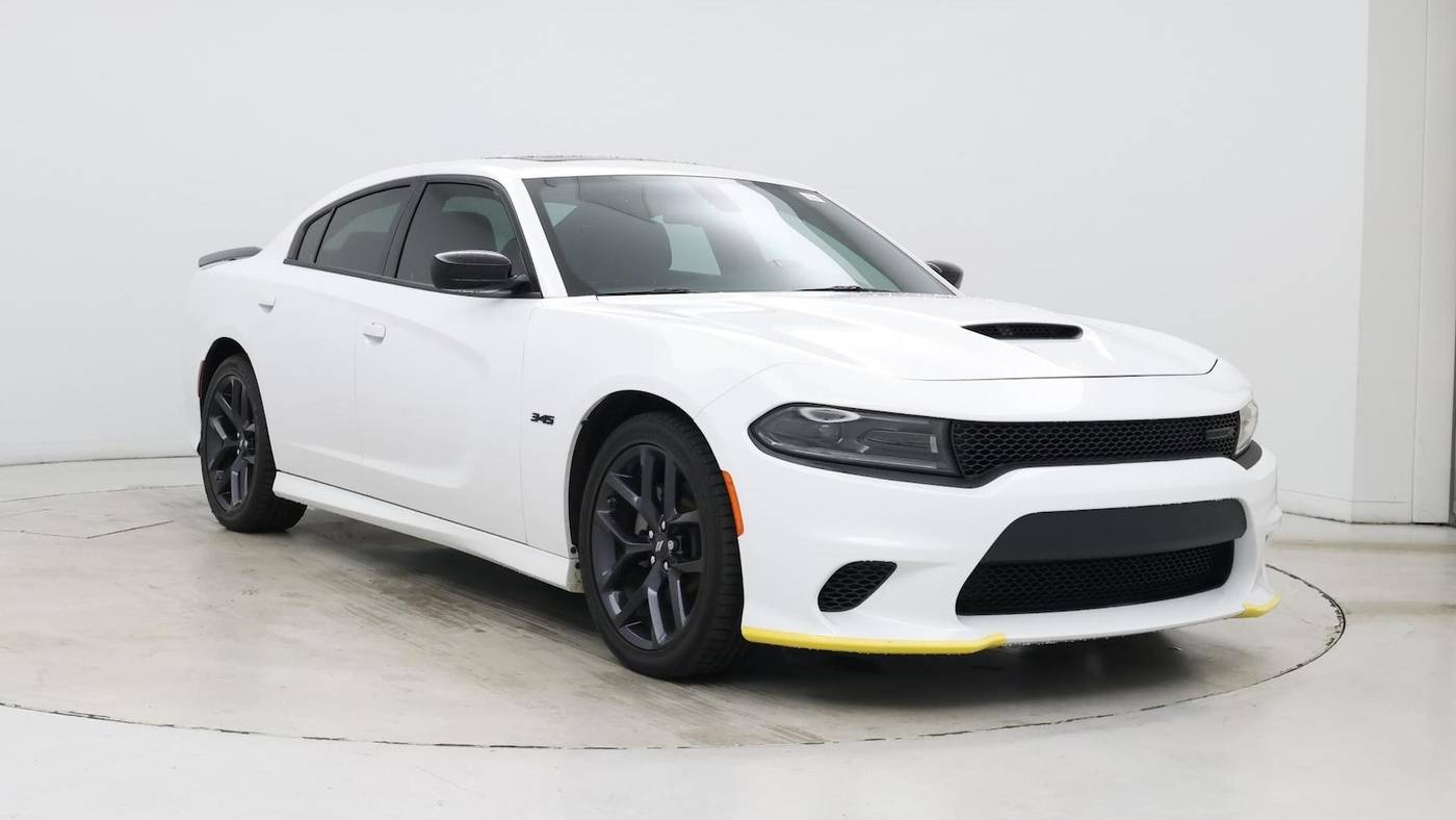 2023 Dodge Charger R/T