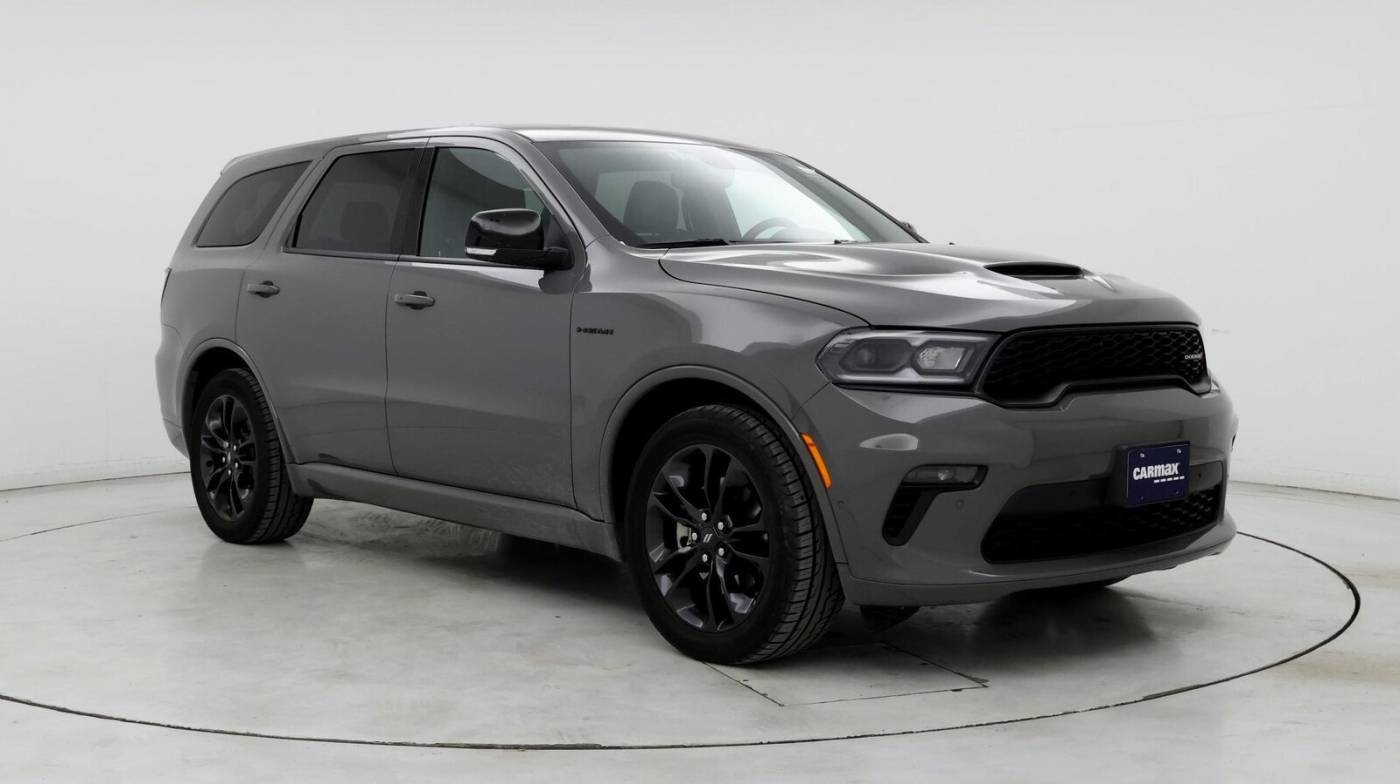 2022 Dodge Durango R/T — SUV — 53,652 mi — Indianapolis, IN