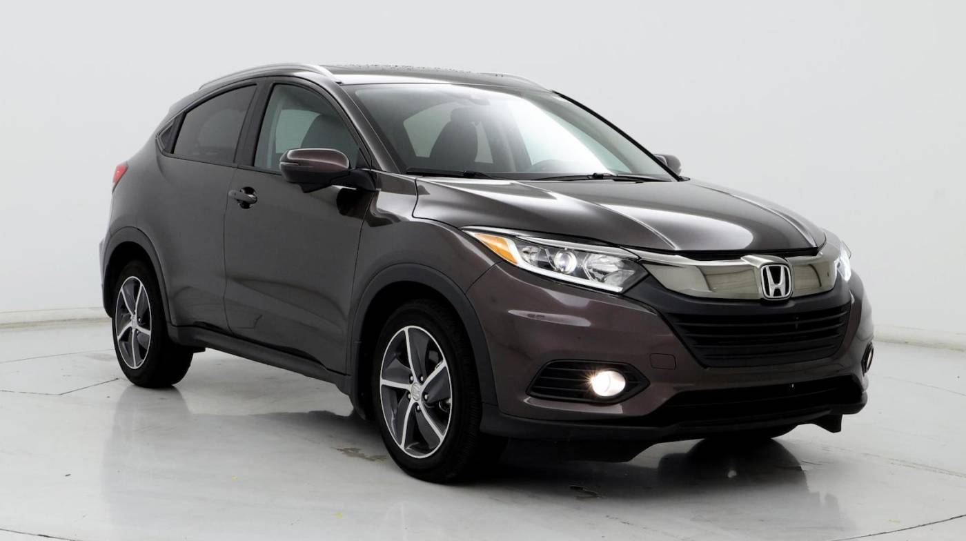 2022 Honda HR-V EX — SUV — 29,048 mi — Indianapolis, IN