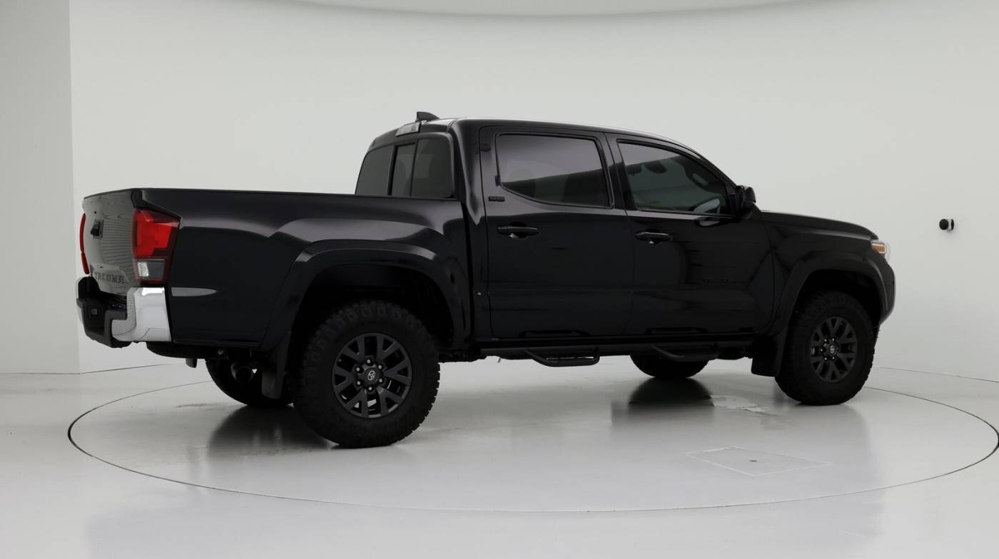 2021 Toyota Tacoma SR5 — Pickup Truck — 24,033 mi — Indianapolis, IN