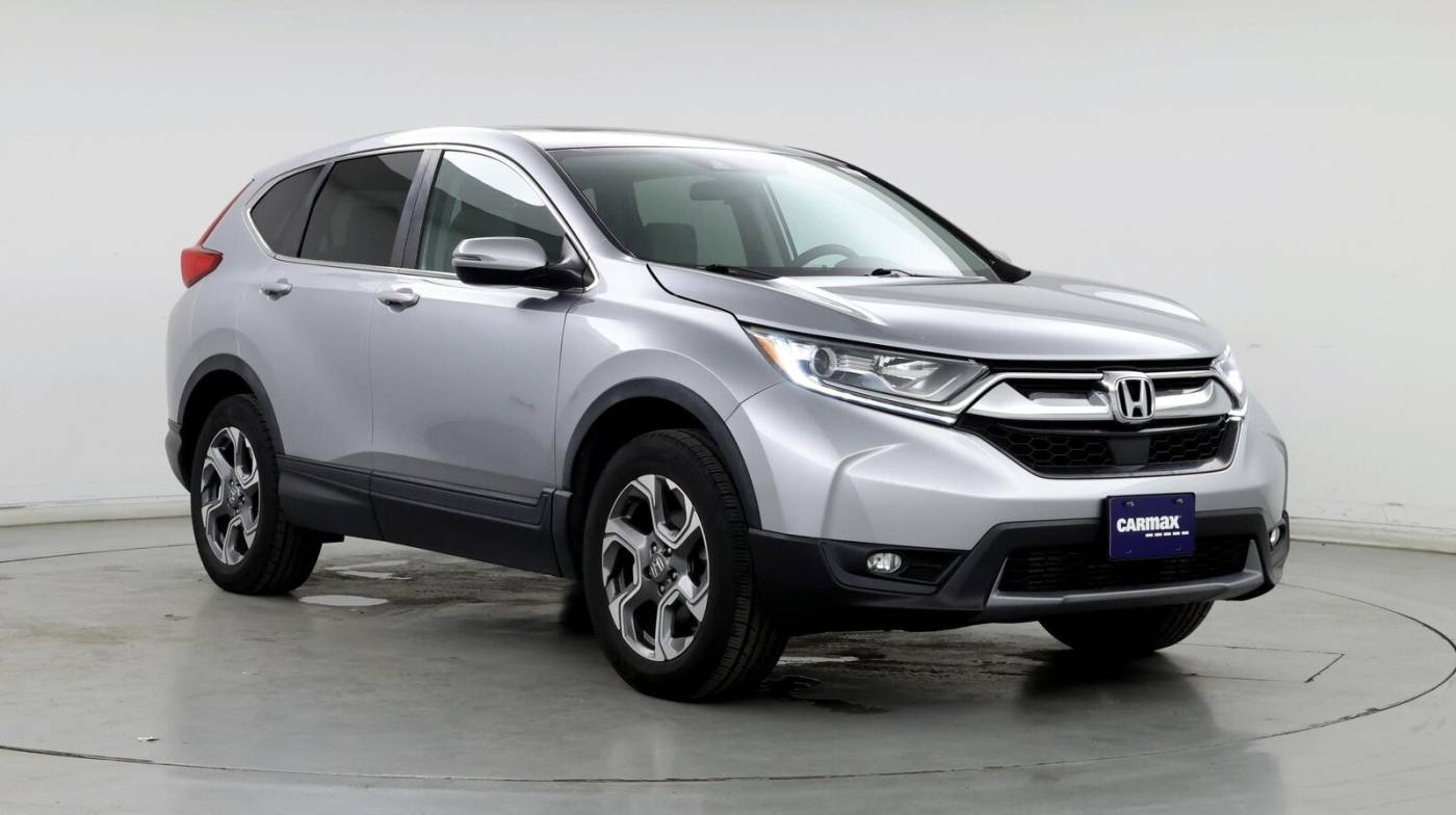 2017 Honda CR-V EX — SUV — 115,927 mi — Indianapolis, IN