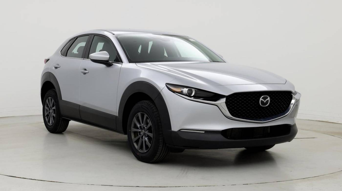 2020 Mazda CX-30 Base — SUV — 45,572 mi — Indianapolis, IN