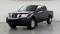 2015 Nissan Frontier in Indianapolis, IN 4 - Open Gallery