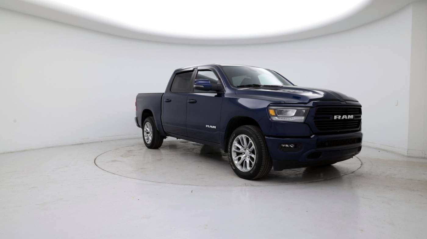 2023 Ram 1500 Laramie — Pickup Truck — 13,035 mi — Indianapolis, IN