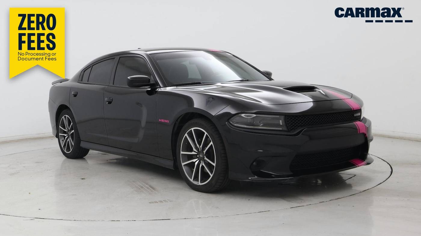 2022 Dodge Charger R/T