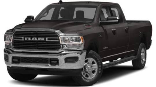 2019 Ram 2500 Big Horn — Pickup Truck — 138,887 mi — Lawrenceburg, IN