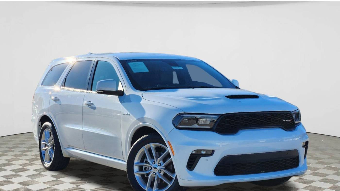 2022 Dodge Durango R/T — SUV — 40,806 mi — Lawrenceburg, IN