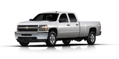 2012 Chevrolet Silverado 2500HD LT — Pickup Truck — 100,222 mi — Lawrenceburg, IN