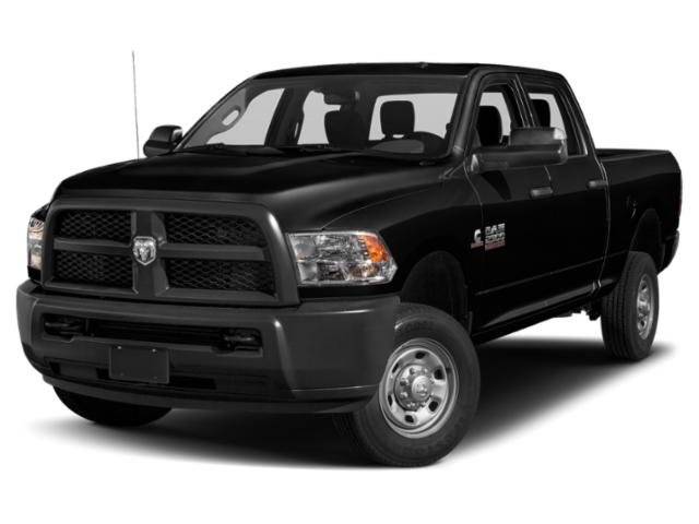 2018 Ram 2500 Tradesman — Pickup Truck — 121,631 mi — Lawrenceburg, IN