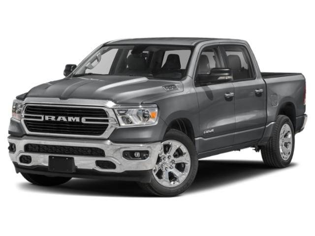 2020 Ram 1500 Big Horn — Pickup Truck — 71,359 mi — Lawrenceburg, IN