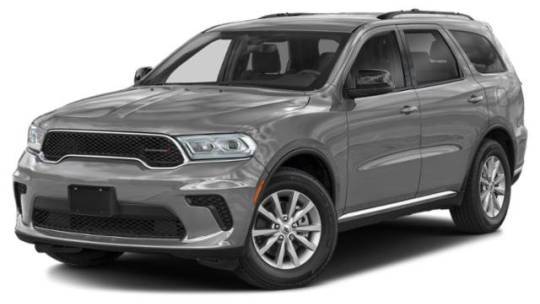 2024 Dodge Durango GT — SUV — 23,954 mi — Lawrenceburg, IN