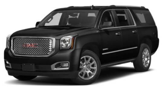 2015 GMC Yukon Denali — SUV — 174,774 mi — Lawrenceburg, IN