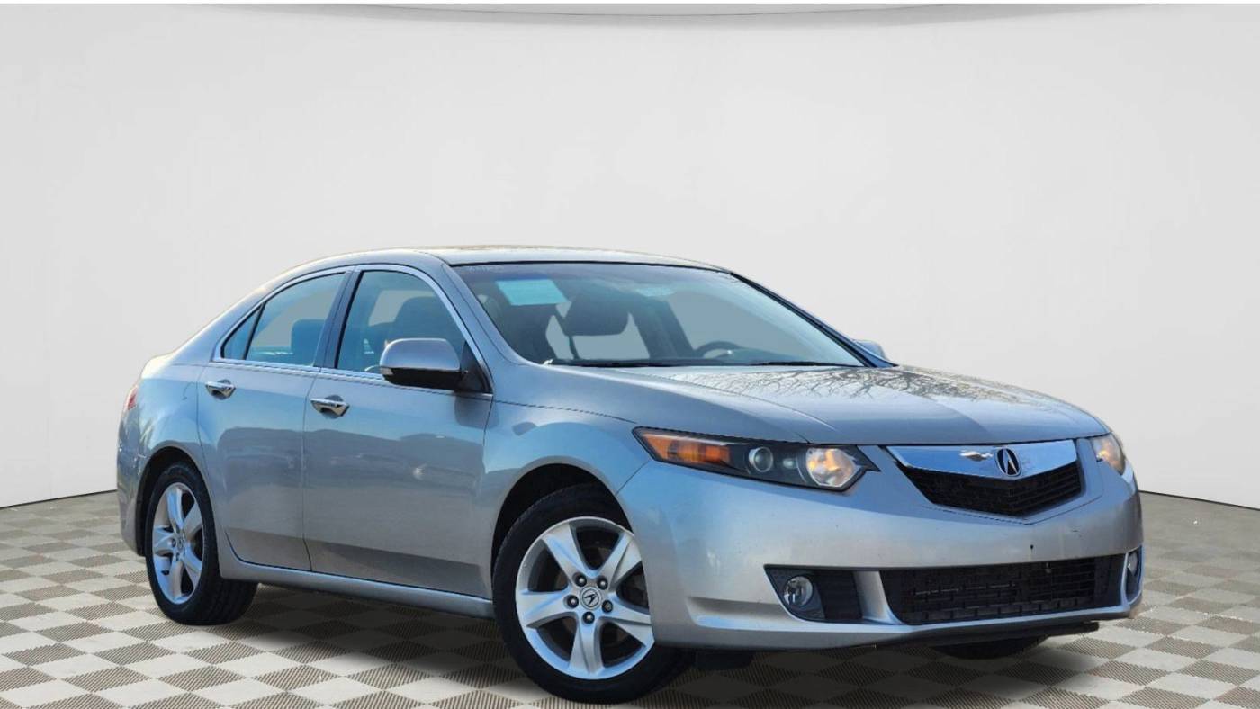 2009 Acura TSX Standard — Sedan — 146,104 mi — Lawrenceburg, IN
