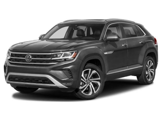2023 Volkswagen Atlas Cross Sport SEL — SUV — 16,561 mi — Lawrenceburg, IN